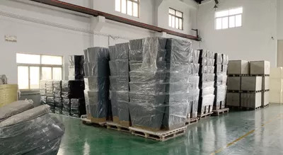 중국 Jiangsu Zhuohe Mould Co., Ltd. 회사 프로필
