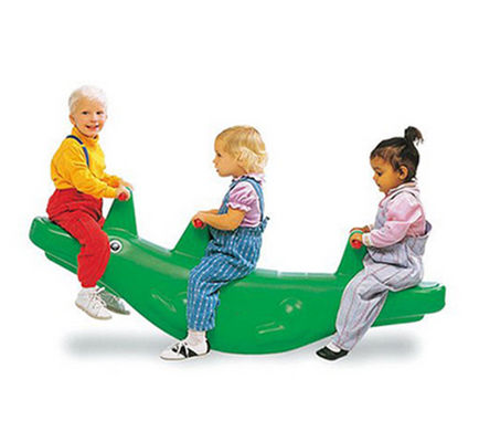 어린이들의 놀이 바위 의자 복수색을 위한고 정밀도 알루미늄 HDPE 회전 주형 프라스틱 제품