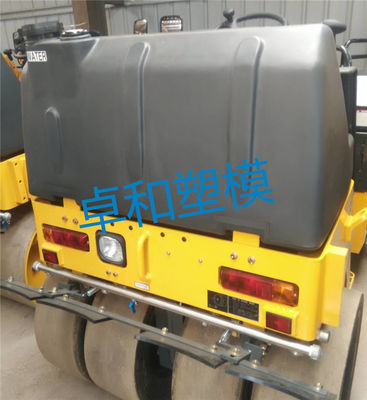 ISO9001 승인 주문 Roto 형 알루미늄 A356 6061T6 물자