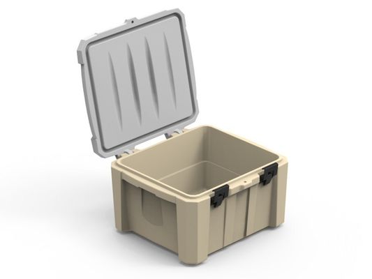 OEM ODM 플라스틱 회전 성형 단식컴플렉스 디자인