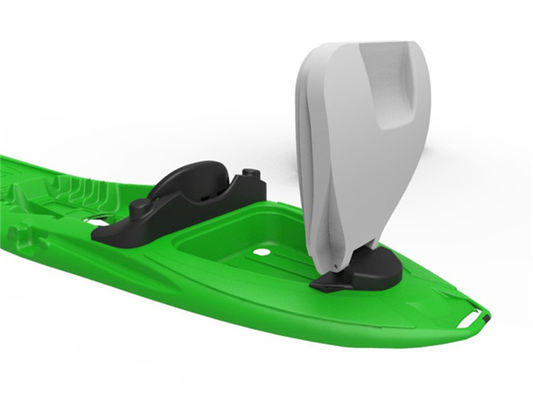 높은 수준의 LLDPE MDPE HDPE Roto는 유효한 카약 알루미늄 물자 OEM/ODM를 주조했습니다