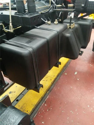 자동차 부속물 CNC 머싱을 성형하는 UG 자동차 부속품 곰팡이 알루미늄 A356 주입은 수리되는 것으로 쉬워서 가공처리합니다