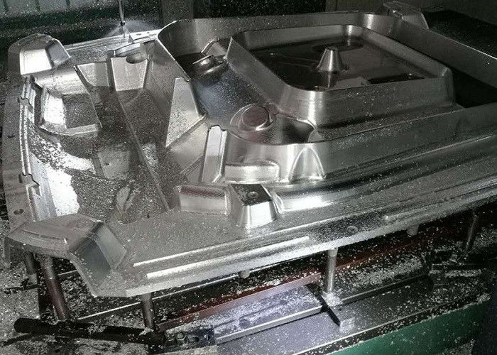 OEM ODM 자동차 부속품은 크기 곰팡이 A356 CNC 주물편 회전 성형 수단을 특화했습니다